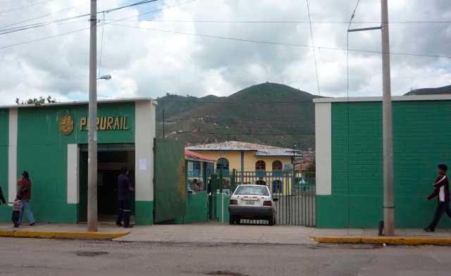 Pacheco Apartament Apartamento Cusco Exterior foto